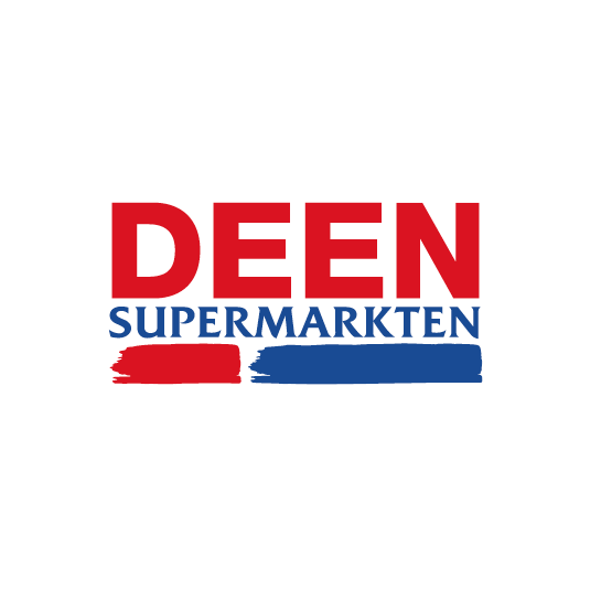 Deen supermarkten logo