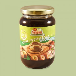 Biologische Appel-Perenstroop