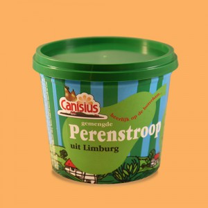 Perenstroop Canisius
