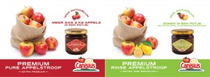 Premium stropen assortiment