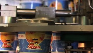 Video Canisius fabriek