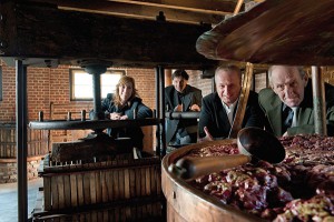 Ons verhaal Canisius stroop