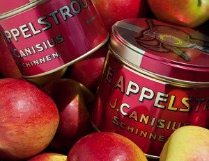 Stroop canisius