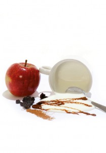Boskoop recepten Canisius stroop
